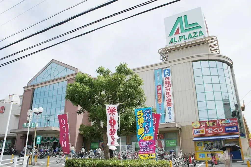 Propiedad 4LDK Ciudad de Hirakata Prefectura de Osaka (29)