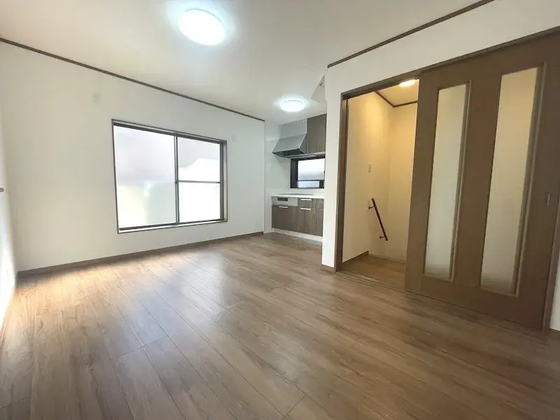 Propiedad 4LDK Ciudad de Hirakata Prefectura de Osaka (4)