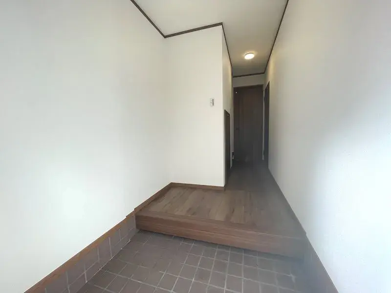 Propiedad 4LDK Ciudad de Hirakata Prefectura de Osaka (9)