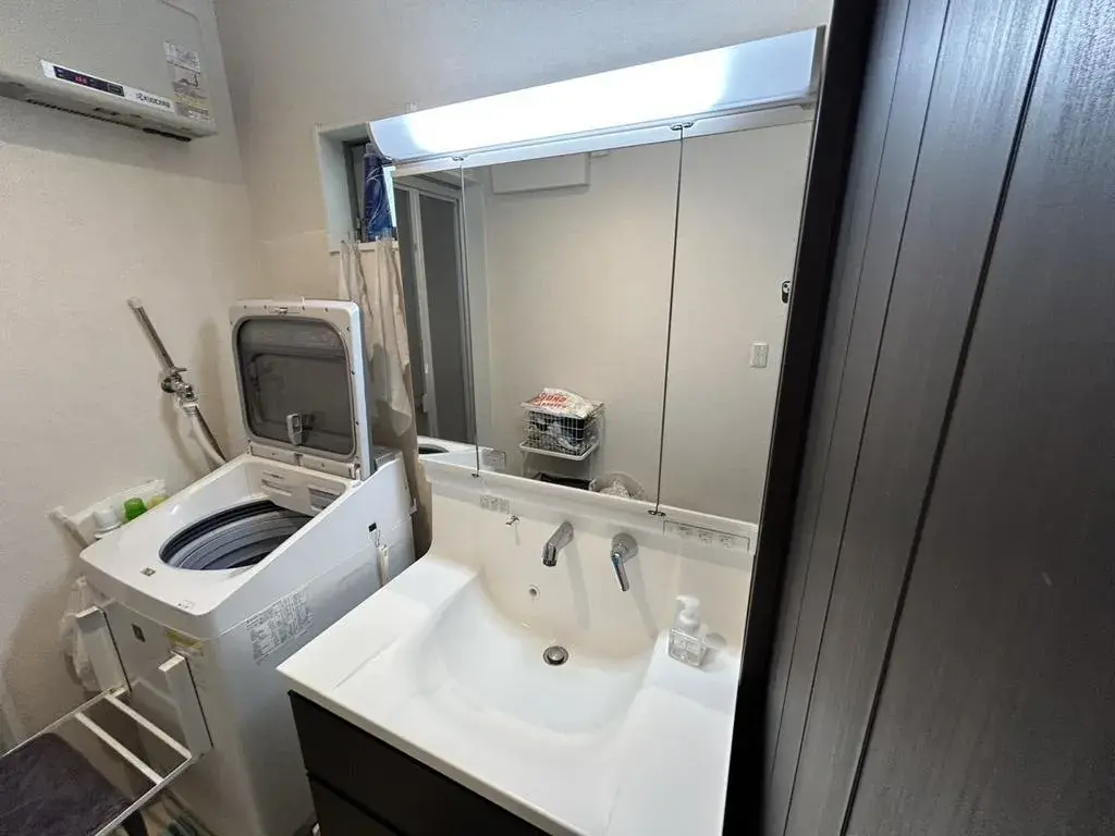 3SLDK Abeno-ku Osaka-shi Osaka (14)