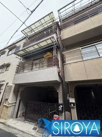 Akiya in 門真市
