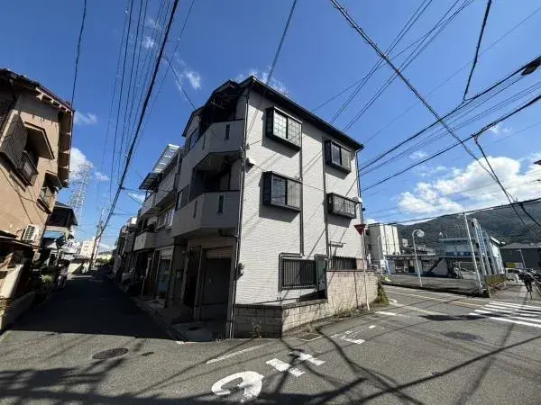 3LDK Property Higashiosaka City, Osaka Prefecture (3)
