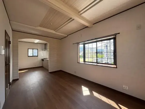 3LDK Property Higashiosaka City, Osaka Prefecture (4)