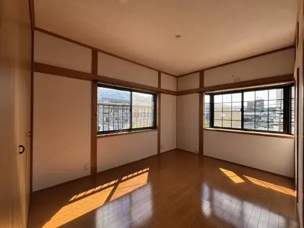3LDK Property Higashiosaka City, Osaka Prefecture (6)