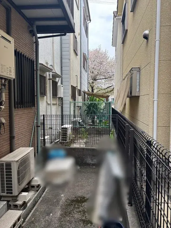 4LDK Propiedad Ciudad de Neyagawa Prefectura de Osaka (2)