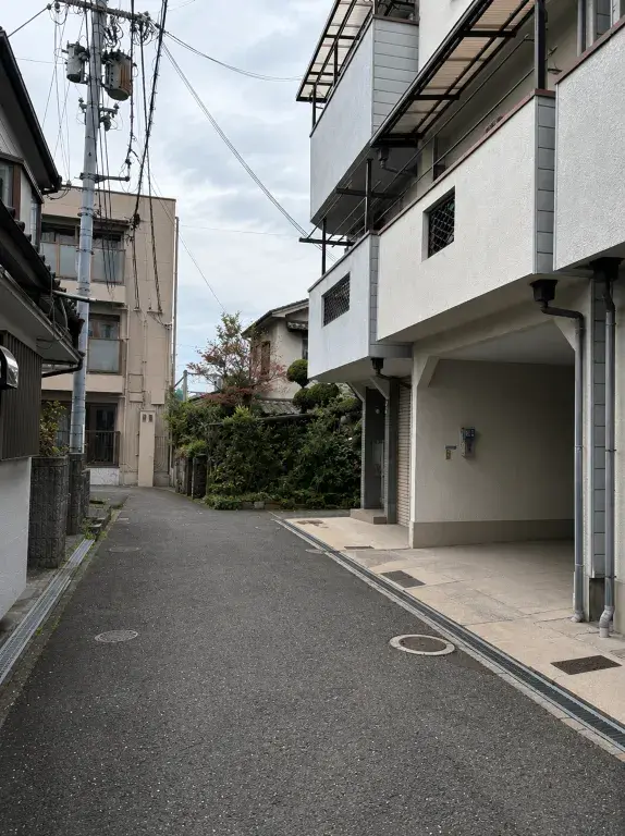 4LDK Propiedad Ciudad de Neyagawa Prefectura de Osaka (3)