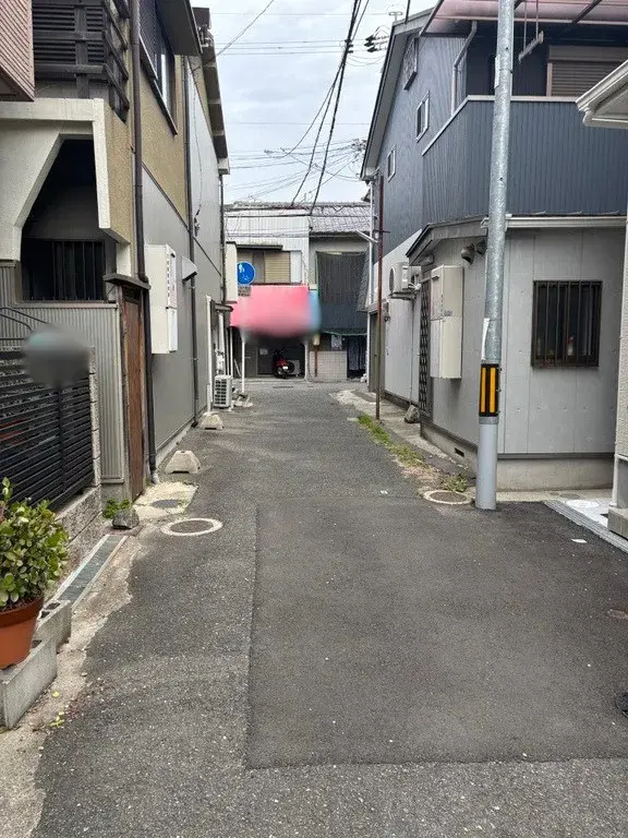 4LDK Propiedad Ciudad de Neyagawa Prefectura de Osaka (4)