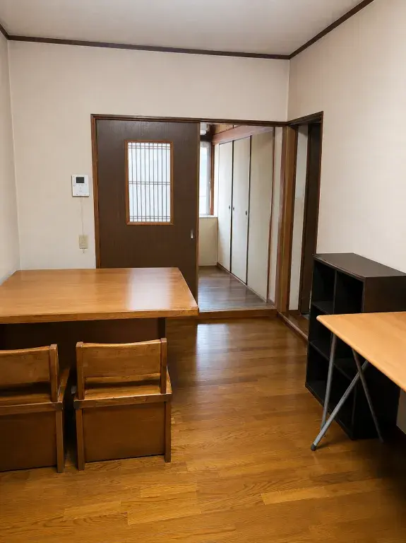 4LDK Propiedad Ciudad de Neyagawa Prefectura de Osaka (5)