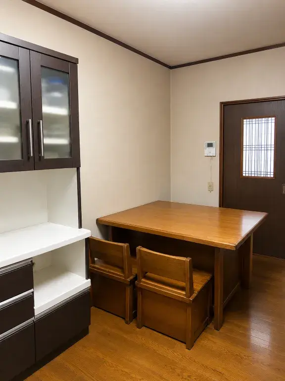 4LDK Propiedad Ciudad de Neyagawa Prefectura de Osaka (6)