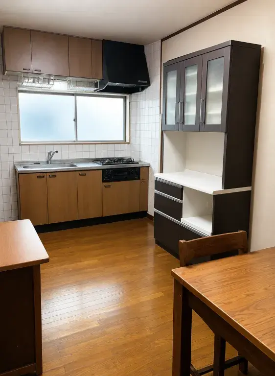 4LDK Propiedad Ciudad de Neyagawa Prefectura de Osaka (7)