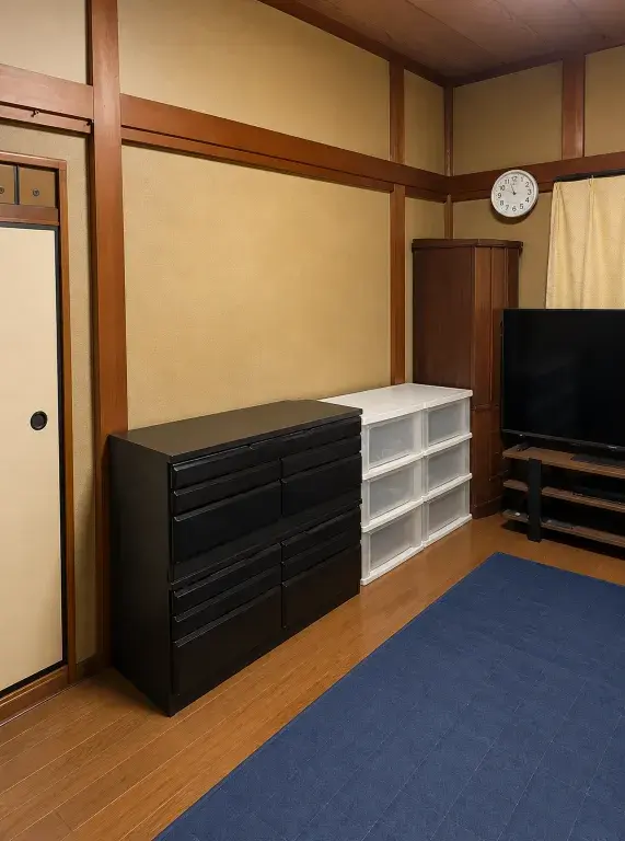 4LDK Propiedad Ciudad de Neyagawa Prefectura de Osaka (9)