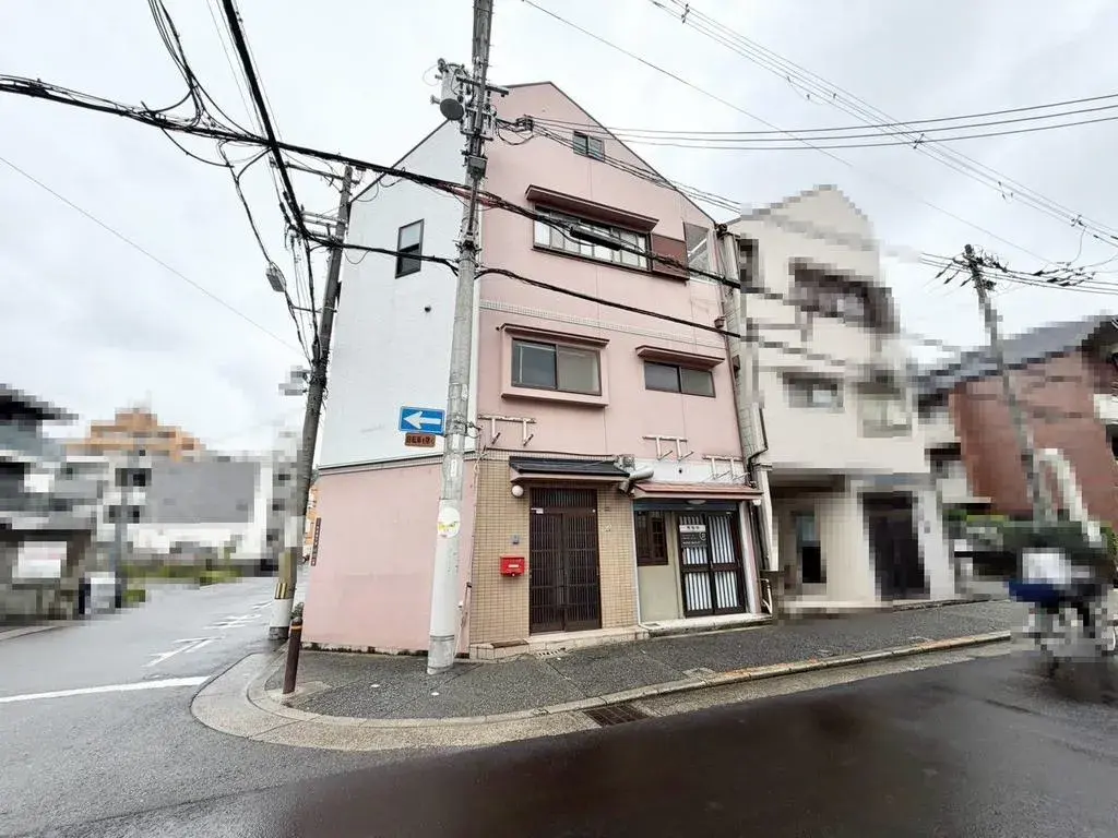 2LDK Sumiyoshi-ku, Ciudad de Osaka, Prefectura de Osaka (2)