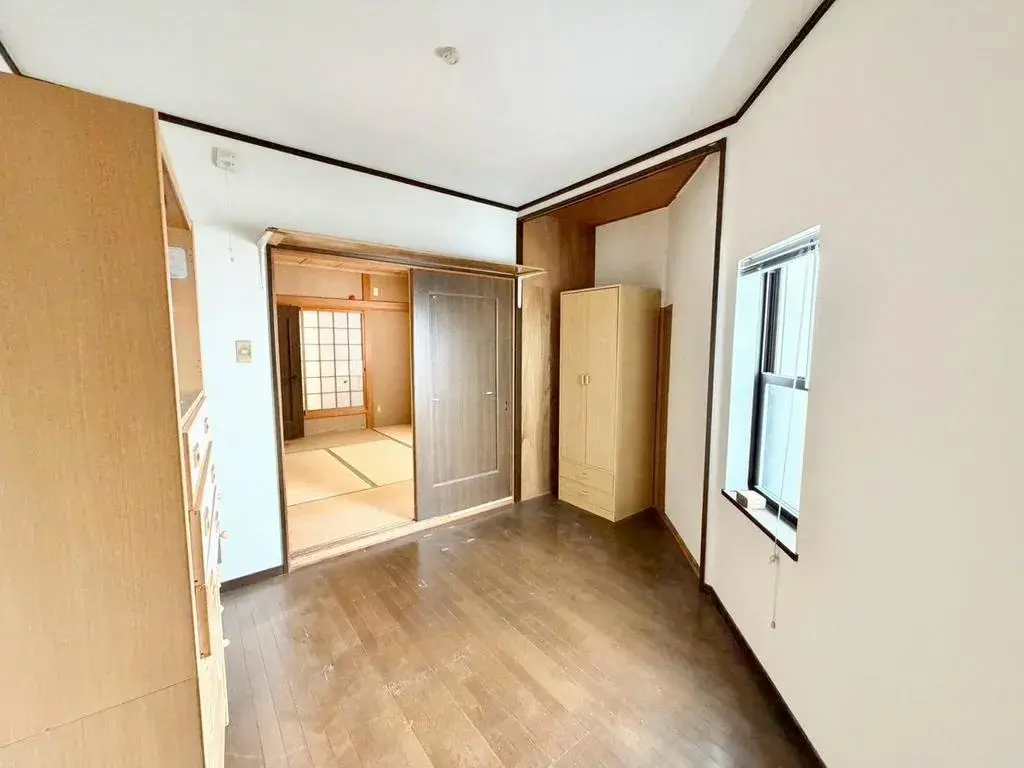 2LDK Sumiyoshi-ku, Ciudad de Osaka, Prefectura de Osaka (12)