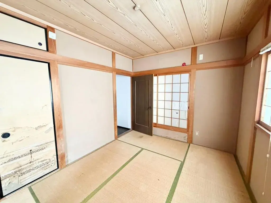 2LDK Sumiyoshi-ku, Ciudad de Osaka, Prefectura de Osaka (13)
