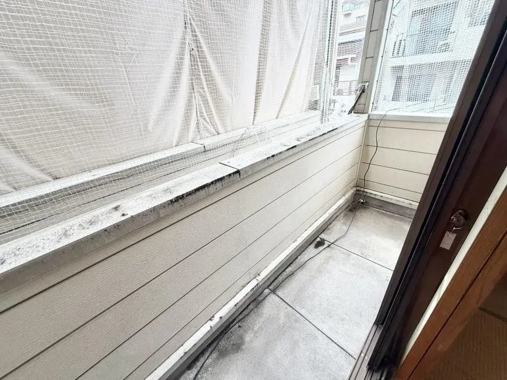 2LDK Sumiyoshi-ku, Ciudad de Osaka, Prefectura de Osaka (17)