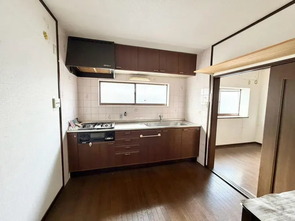 2LDK Sumiyoshi-ku, Ciudad de Osaka, Prefectura de Osaka (18)