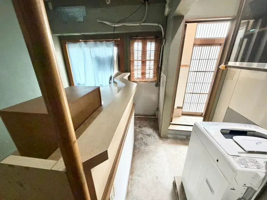 2LDK Sumiyoshi-ku, Ciudad de Osaka, Prefectura de Osaka (19)