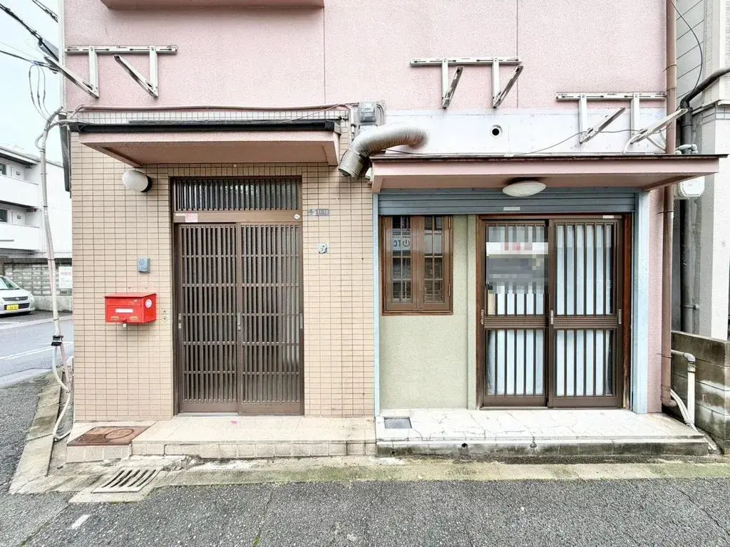 2LDK Sumiyoshi-ku, Ciudad de Osaka, Prefectura de Osaka (3)