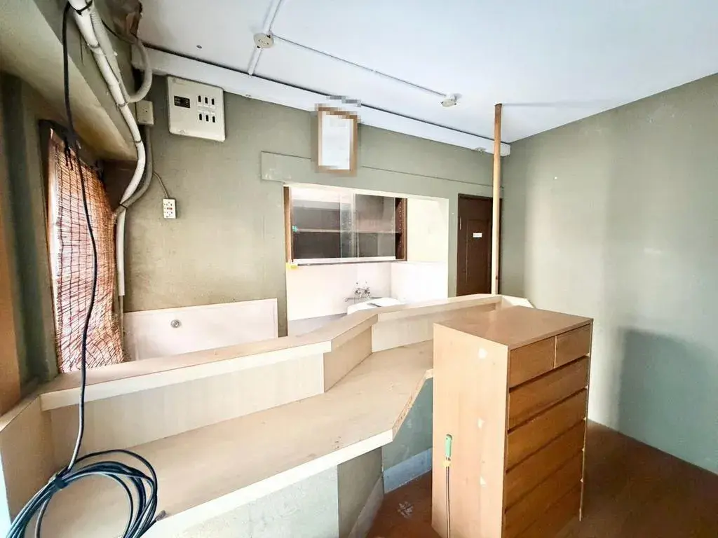 2LDK Sumiyoshi-ku, Ciudad de Osaka, Prefectura de Osaka (21)