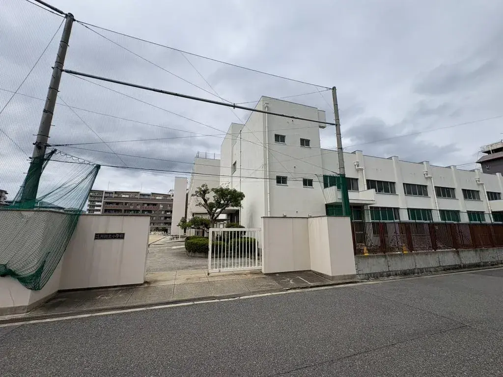 2LDK Sumiyoshi-ku, Ciudad de Osaka, Prefectura de Osaka (27)