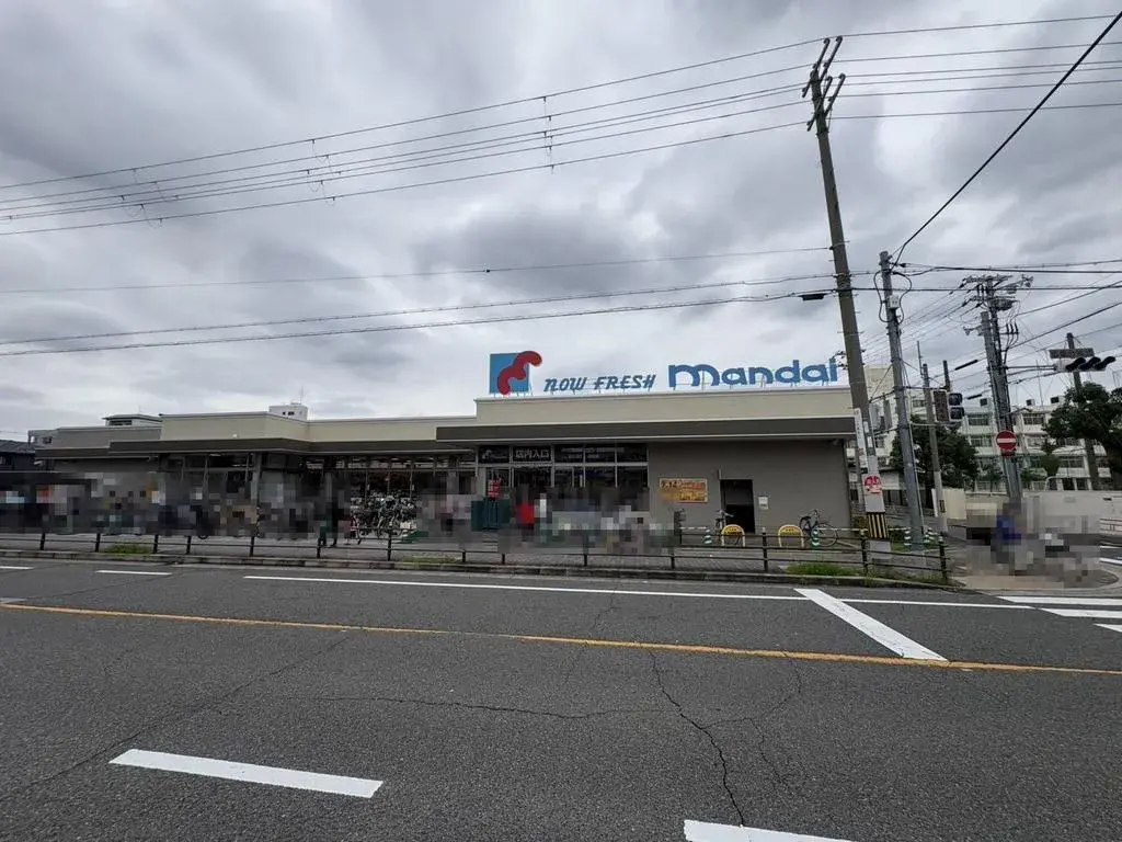 2LDK Sumiyoshi-ku, Ciudad de Osaka, Prefectura de Osaka (28)