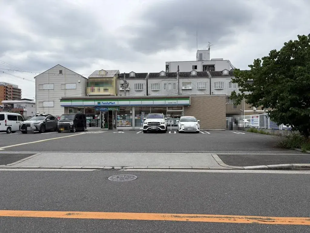 2LDK Sumiyoshi-ku, Ciudad de Osaka, Prefectura de Osaka (29)