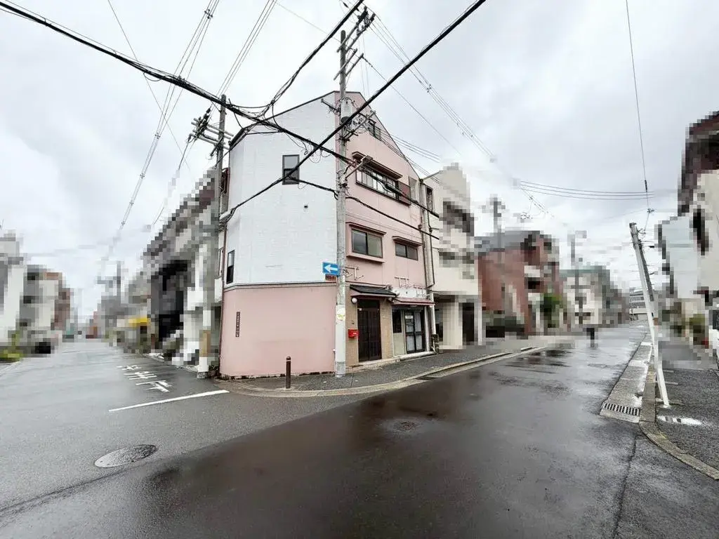 2LDK Sumiyoshi-ku, Ciudad de Osaka, Prefectura de Osaka (4)