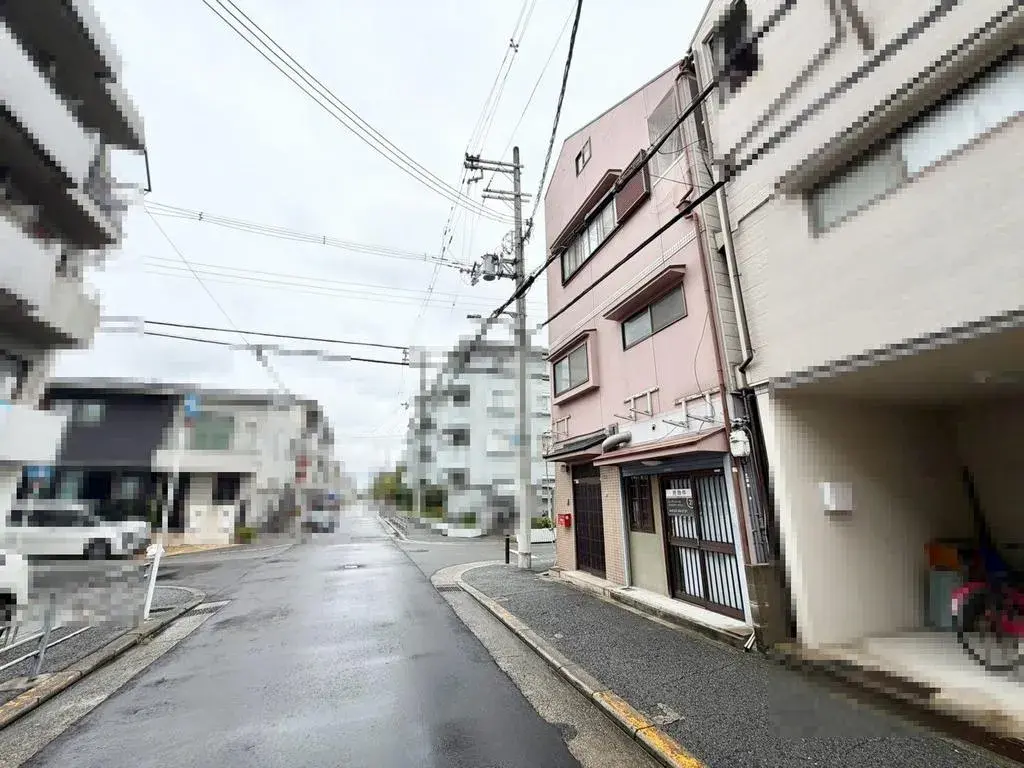 2LDK Sumiyoshi-ku, Ciudad de Osaka, Prefectura de Osaka (5)