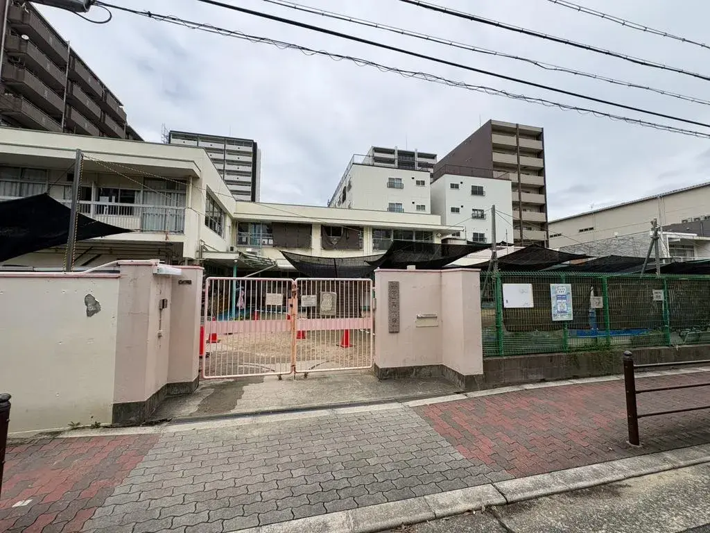 2LDK Sumiyoshi-ku, Ciudad de Osaka, Prefectura de Osaka (7)