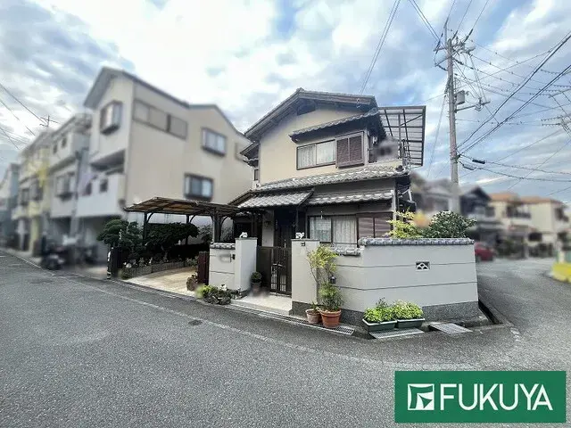 5DK Property Hirakata City Osaka Prefecture (2)