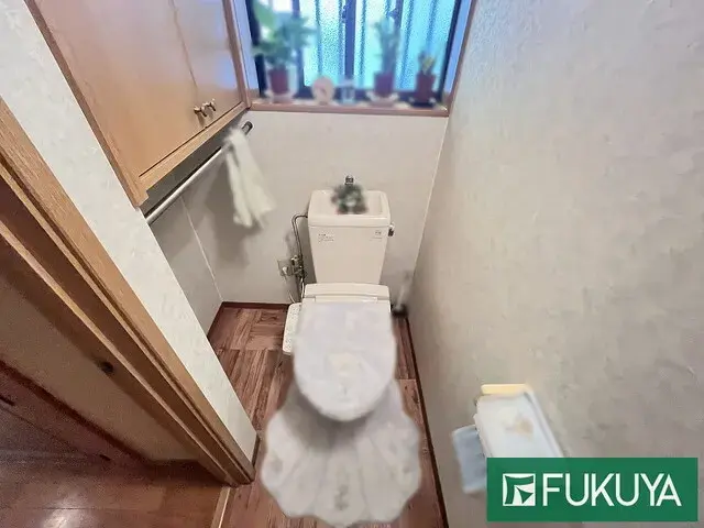 5DK Property Hirakata City Osaka Prefecture (17)
