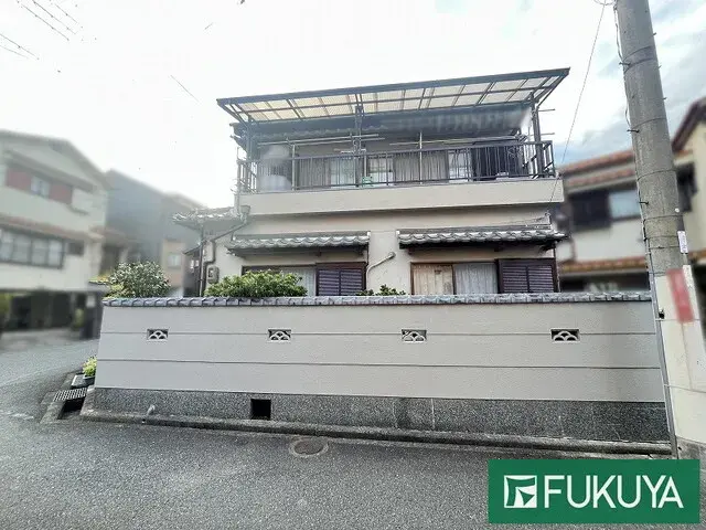 5DK Property Hirakata City Osaka Prefecture (19)