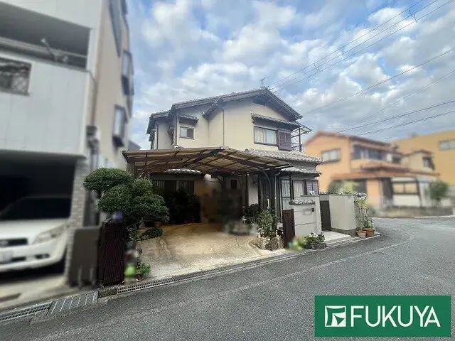 5DK Property Hirakata City Osaka Prefecture (3)
