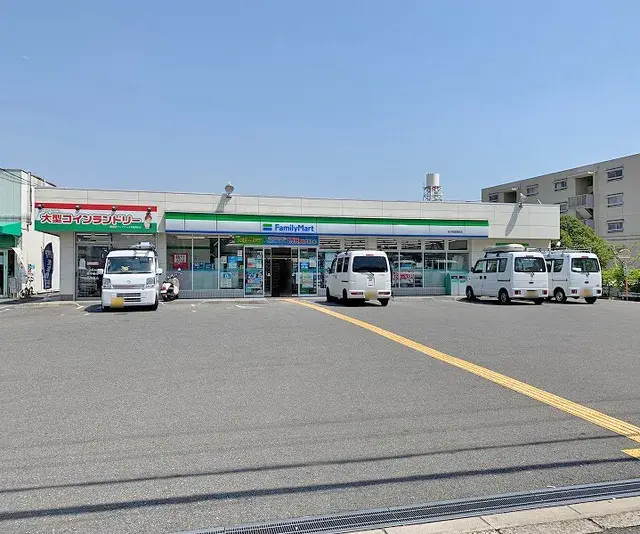 5DK Property Hirakata City Osaka Prefecture (23)