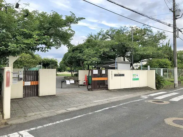 5DK Property Hirakata City Osaka Prefecture (28)