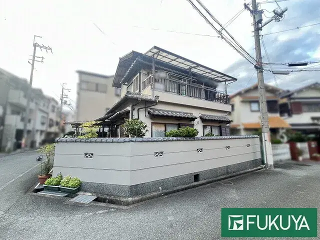 5DK Property Hirakata City Osaka Prefecture (4)