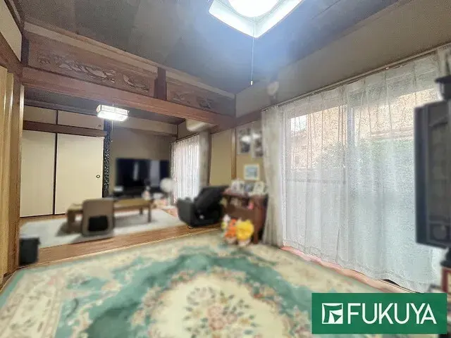 5DK Property Hirakata City Osaka Prefecture (6)