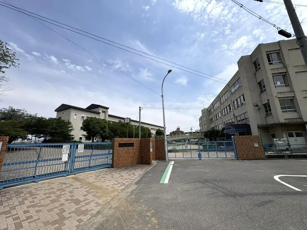 4LDK Недвижимость Город Сакаи Район Ниси Префектура Осака (29)