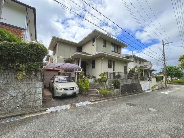 4LDK Property Toyono-cho, Toyono-gun Osaka (2)