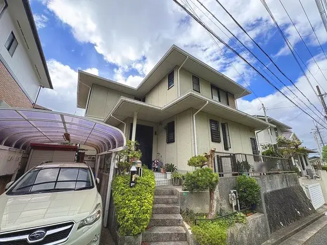 4LDK Property Toyono-cho, Toyono-gun Osaka (13)