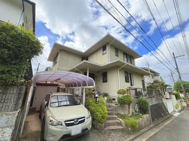 4LDK Property Toyono-cho, Toyono-gun Osaka (14)