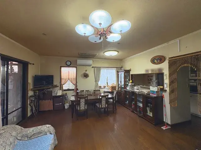 4LDK Property Toyono-cho, Toyono-gun Osaka (17)