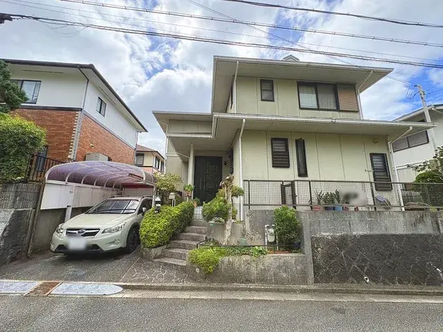 4LDK Property Toyono-cho, Toyono-gun Osaka (3)