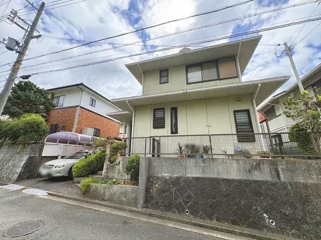 4LDK Property Toyono-cho, Toyono-gun Osaka (4)