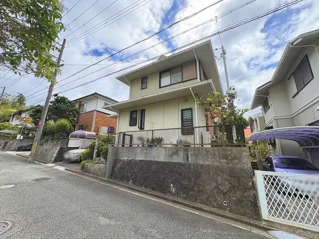 4LDK Property Toyono-cho, Toyono-gun Osaka (5)