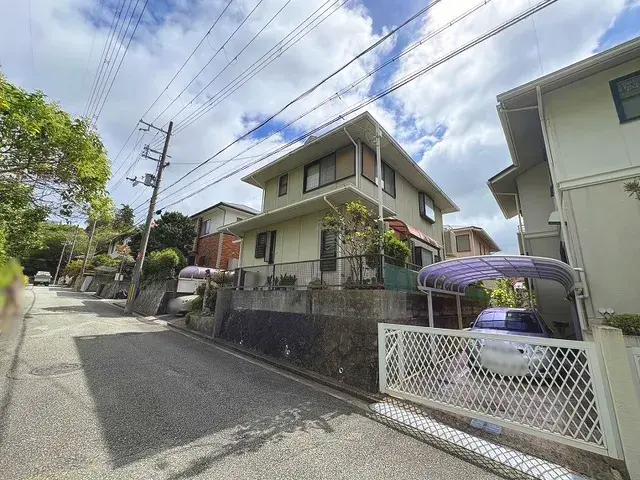 4LDK Property Toyono-cho, Toyono-gun Osaka (6)