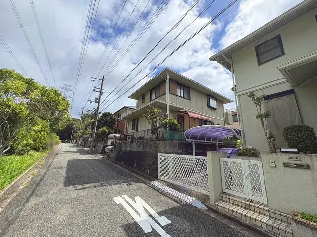 4LDK Property Toyono-cho, Toyono-gun Osaka (7)