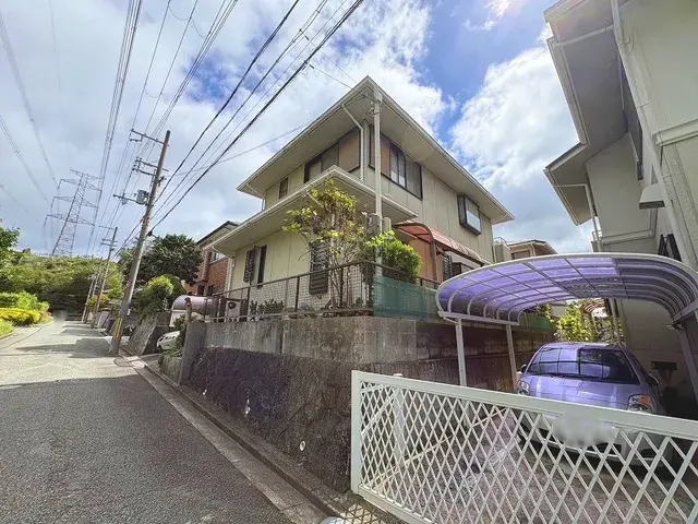 4LDK Property Toyono-cho, Toyono-gun Osaka (8)