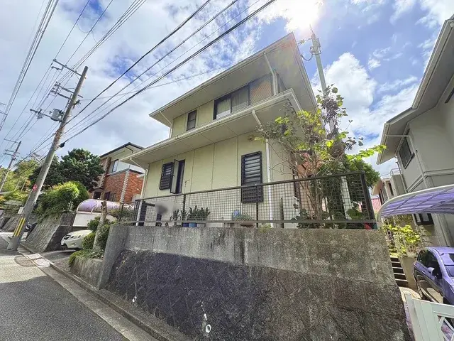4LDK Property Toyono-cho, Toyono-gun Osaka (9)