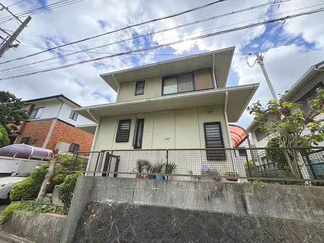 4LDK Property Toyono-cho, Toyono-gun Osaka (10)